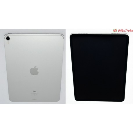 APPLE IPAD PRO 11 2018 64GB WIFI GRIS