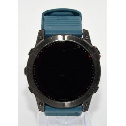 RELOJ GPS SOLAR GARMIN FENIX 7X