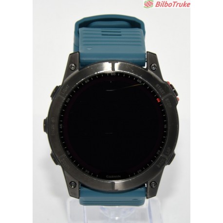 RELOJ GPS SOLAR GARMIN FENIX 7X