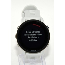 RELOJ DEPORTIVO GARMIN FORERUNNER 955