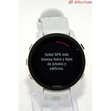 RELOJ DEPORTIVO GARMIN FORERUNNER 955
