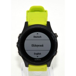 RELOJ DEPORTIVO GARMIN FORERUNNER 935