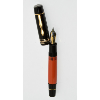 PLUMA MONTBLANC MEISTERSTUCK HEMINGWAY GRANDES ESCRITORES