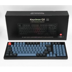 TECLADO INFORMATICO KEYCHRON Q5 Q5M3