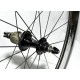 PAREJA RUEDAS BICICLETA CARRETERA CARBONO REYNOLDS 45+65MM PERFIL