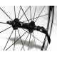 PAREJA RUEDAS BICICLETA CARRETERA CARBONO REYNOLDS 45+65MM PERFIL