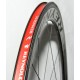 PAREJA RUEDAS BICICLETA CARRETERA CARBONO REYNOLDS 45+65MM PERFIL
