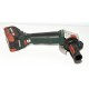 AMOLADORA A BATERIA METABO WPB 18LT