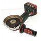AMOLADORA A BATERIA METABO WPB 18LT