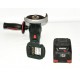 AMOLADORA A BATERIA METABO WPB 18LT