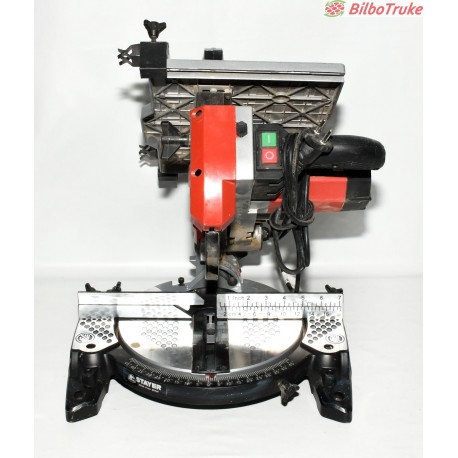 INGLETADORA STAYER SC210BW