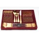 CUBERTERIA COMPLETA SOLINGEN EN MALETIN