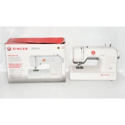 MAQUINA DE COSER SINGER SM054
