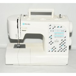 MAQUINA DE COSER KLINDO KSEW75T-19