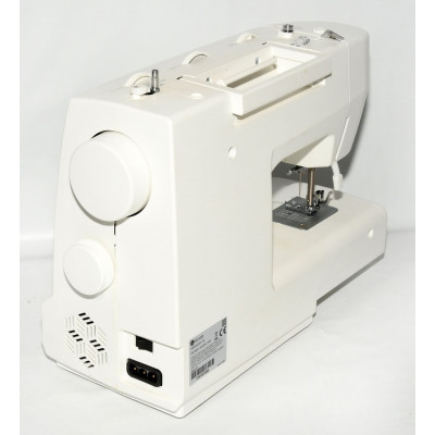 MAQUINA DE COSER KLINDO KSEW75T-19