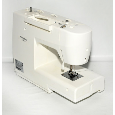 MAQUINA DE COSER KLINDO KSEW75T-19