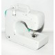 MAQUINA DE COSER SOLAC COTTON 16.0