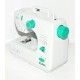 MAQUINA DE COSER SOLAC COTTON 16.0