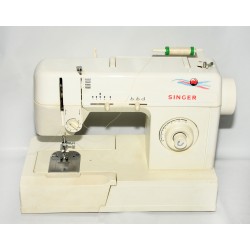 MAQUINA DE COSER SINGER 5802C