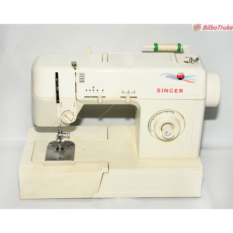 MAQUINA DE COSER SINGER 5802C