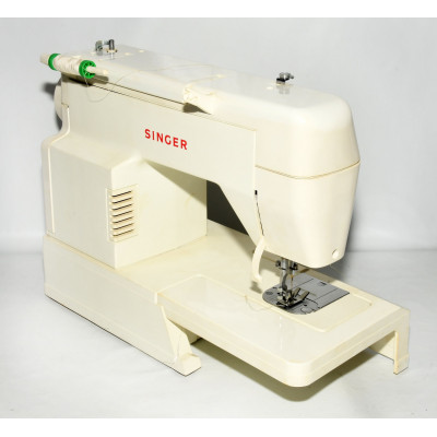 MAQUINA DE COSER SINGER 5802C