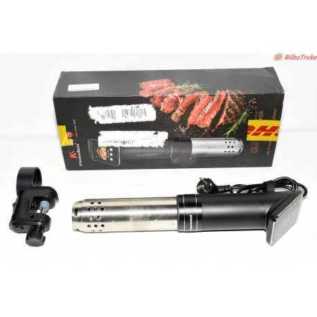 SOUS VIDE KITCHENBOSS G330 BAJA TEMPERATURA