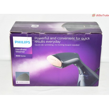 PLANCHA VERTICAL PHILIPS 8000 SERIES