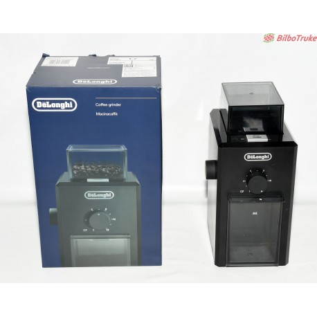MOLINILLO DE CAFE DELONGHI KG79