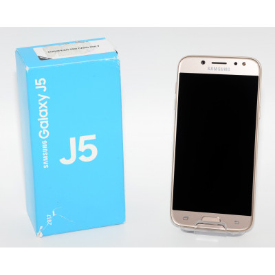 Samsung Galaxy J5 2017 GOLD (ORO)