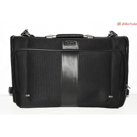 PORTATRAJES SAMSONITE PRO DLX