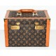 CAJA VIAJE LOUISS VUITTON