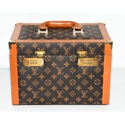 CAJA VIAJE LOUISS VUITTON