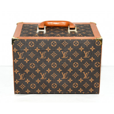 CAJA VIAJE LOUISS VUITTON