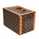 CAJA VIAJE LOUISS VUITTON