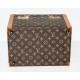 CAJA VIAJE LOUISS VUITTON