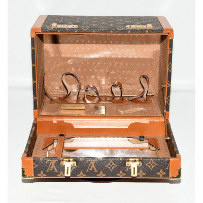 CAJA VIAJE LOUISS VUITTON