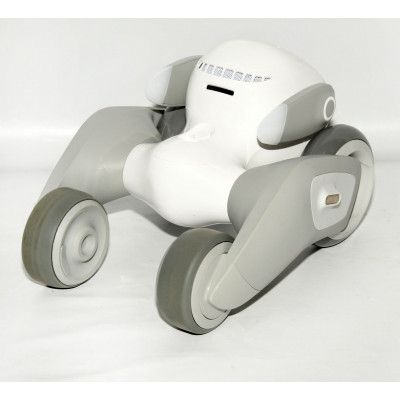 LOONA PETBOT PERRO INTELIGENTE