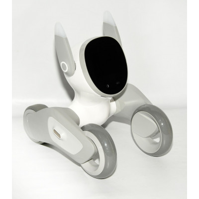 LOONA PETBOT PERRO INTELIGENTE