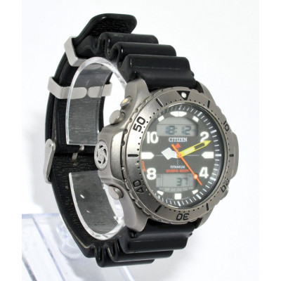 RELOJ CITIZEN C900-T004334 PROMASTER WATERLAND