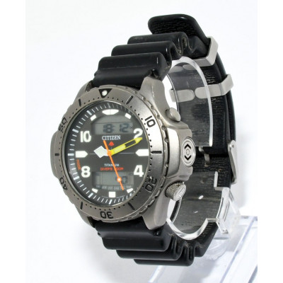 RELOJ CITIZEN C900-T004334 PROMASTER WATERLAND