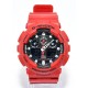 RELOJ CASIO G-SHOCK GA 100B