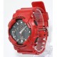 RELOJ CASIO G-SHOCK GA 100B