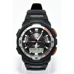 RELOJ CASIO SGW 500H