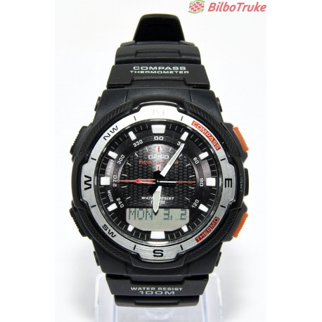 RELOJ CASIO SGW 500H