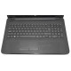 PORTATIL HP 15-AF108NS / AMD A6-5200 / 500GB HDD / 4GB RAM