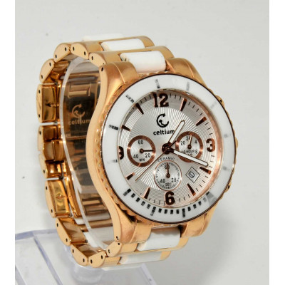 RELOJ CELTIUM CERAMIC