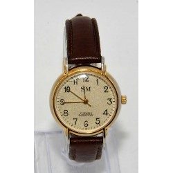RELOJ MECANICO SM