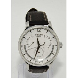 RELOJ TISSOT T063637S