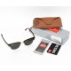 GAFAS DE SOL RAYBAN CLUBMASTER RB3016
