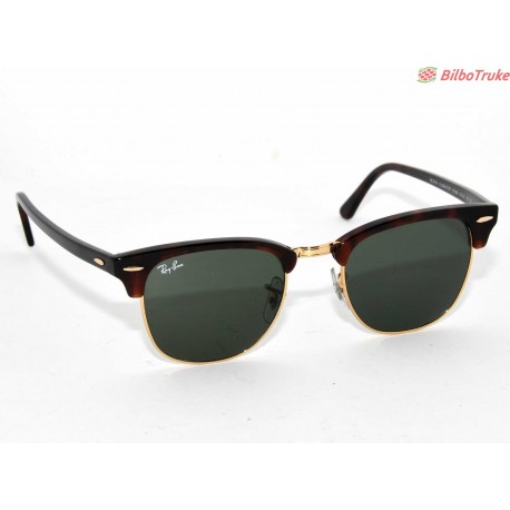 GAFAS DE SOL RAYBAN CLUBMASTER RB3016